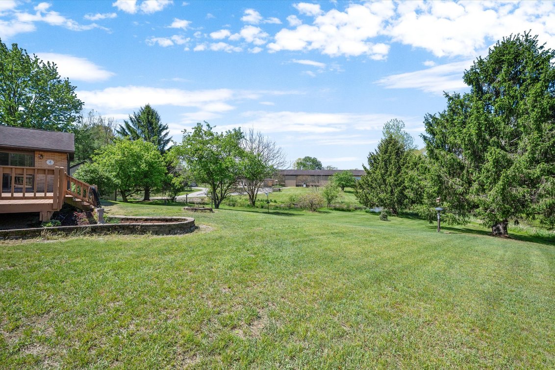 Image for Online Auction 16+ Acre Horse Farm 5691 County Rd. 1-2 Swanton, OH 43558