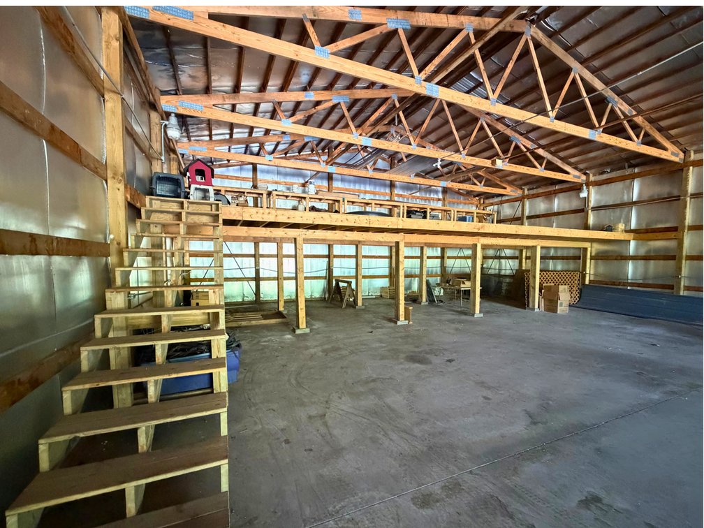 Image for Online Auction 16+ Acre Horse Farm 5691 County Rd. 1-2 Swanton, OH 43558