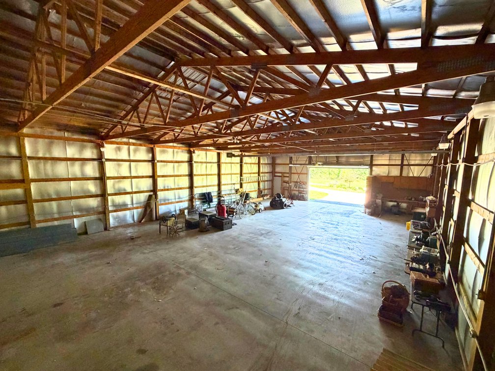 Image for Online Auction 16+ Acre Horse Farm 5691 County Rd. 1-2 Swanton, OH 43558