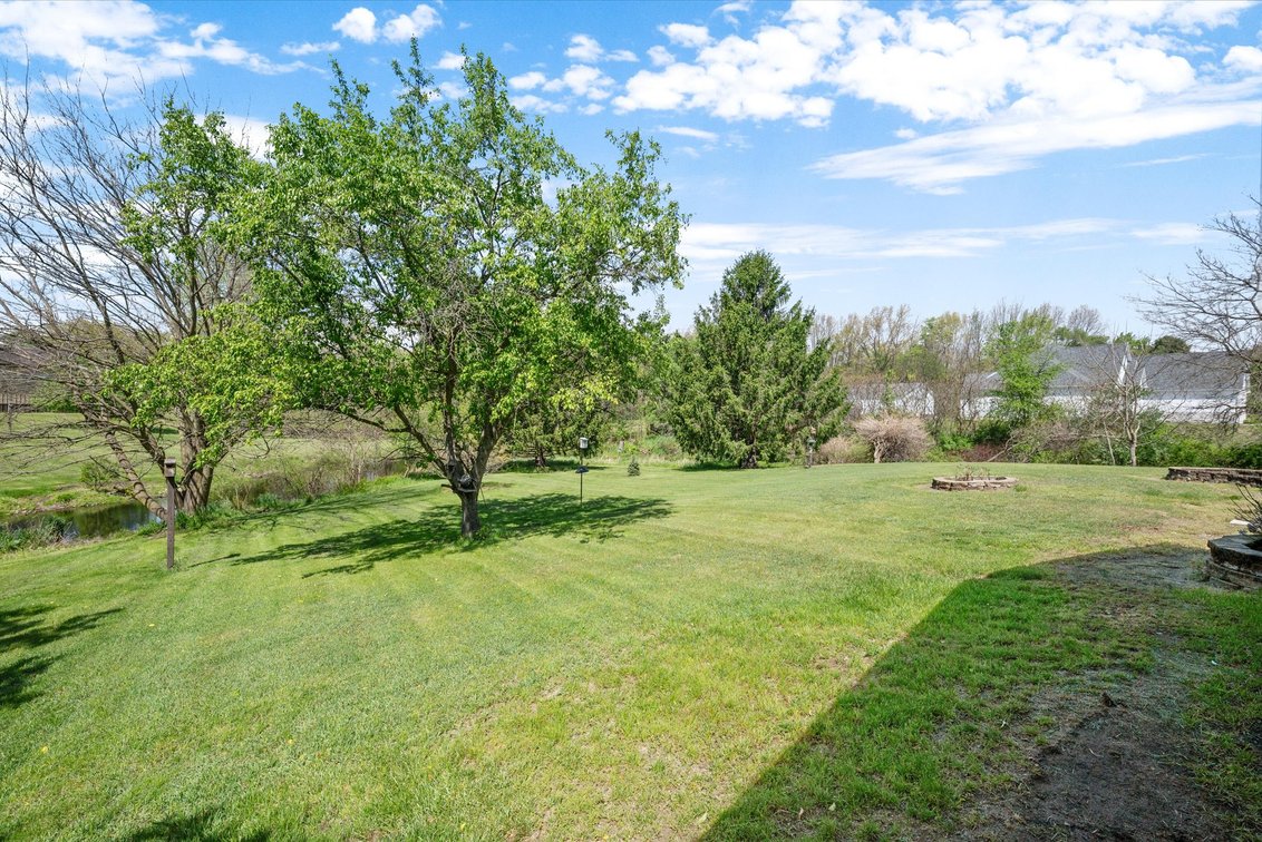 Image for Online Auction 16+ Acre Horse Farm 5691 County Rd. 1-2 Swanton, OH 43558