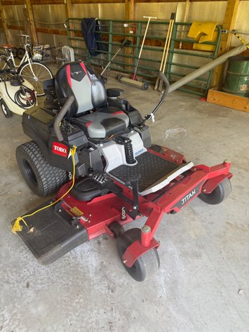 Image for Household Items, Equestrian, Tools & Equipment Online Auction