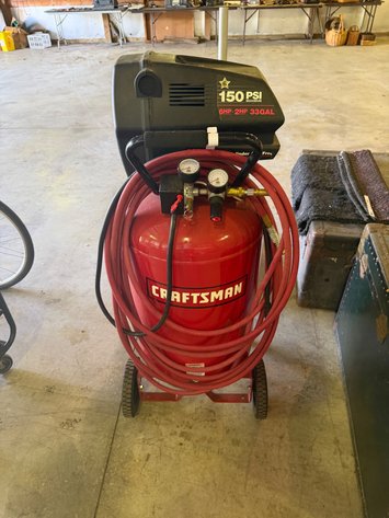 Image for Household Items, Equestrian, Tools & Equipment Online Auction