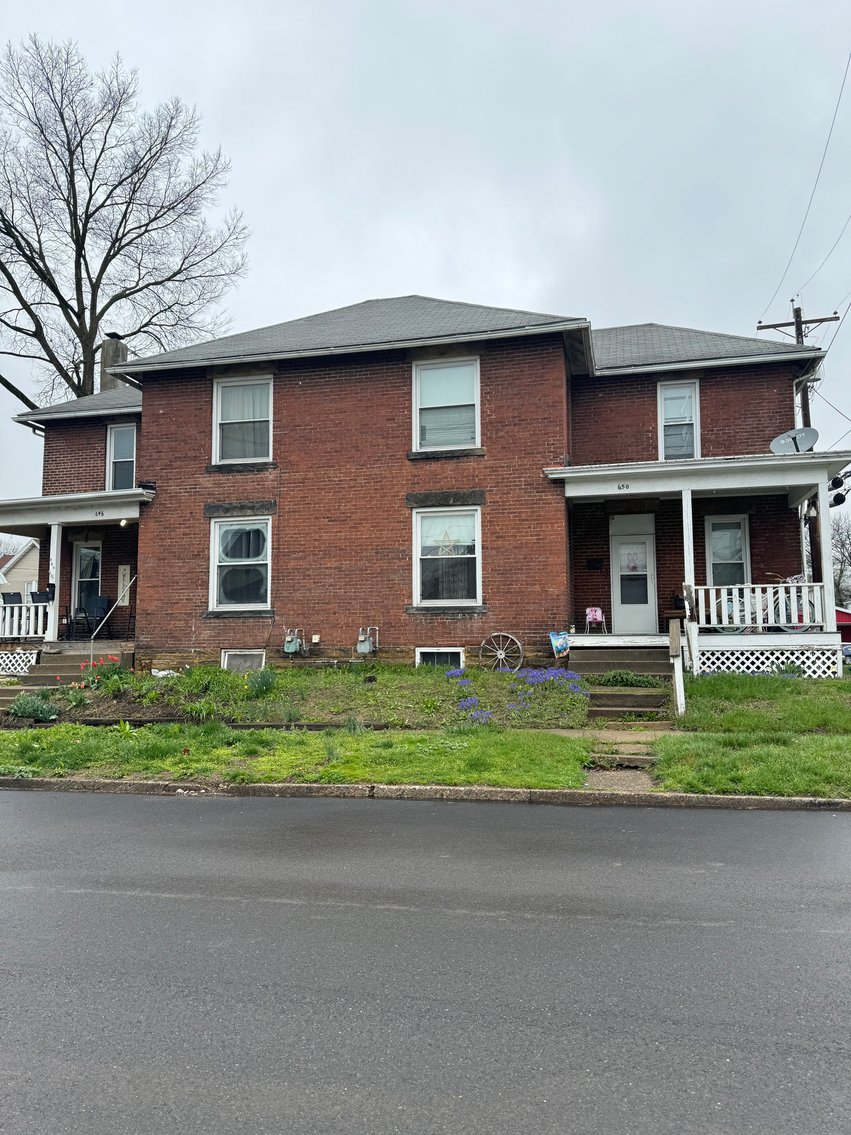 Image for Duplex
