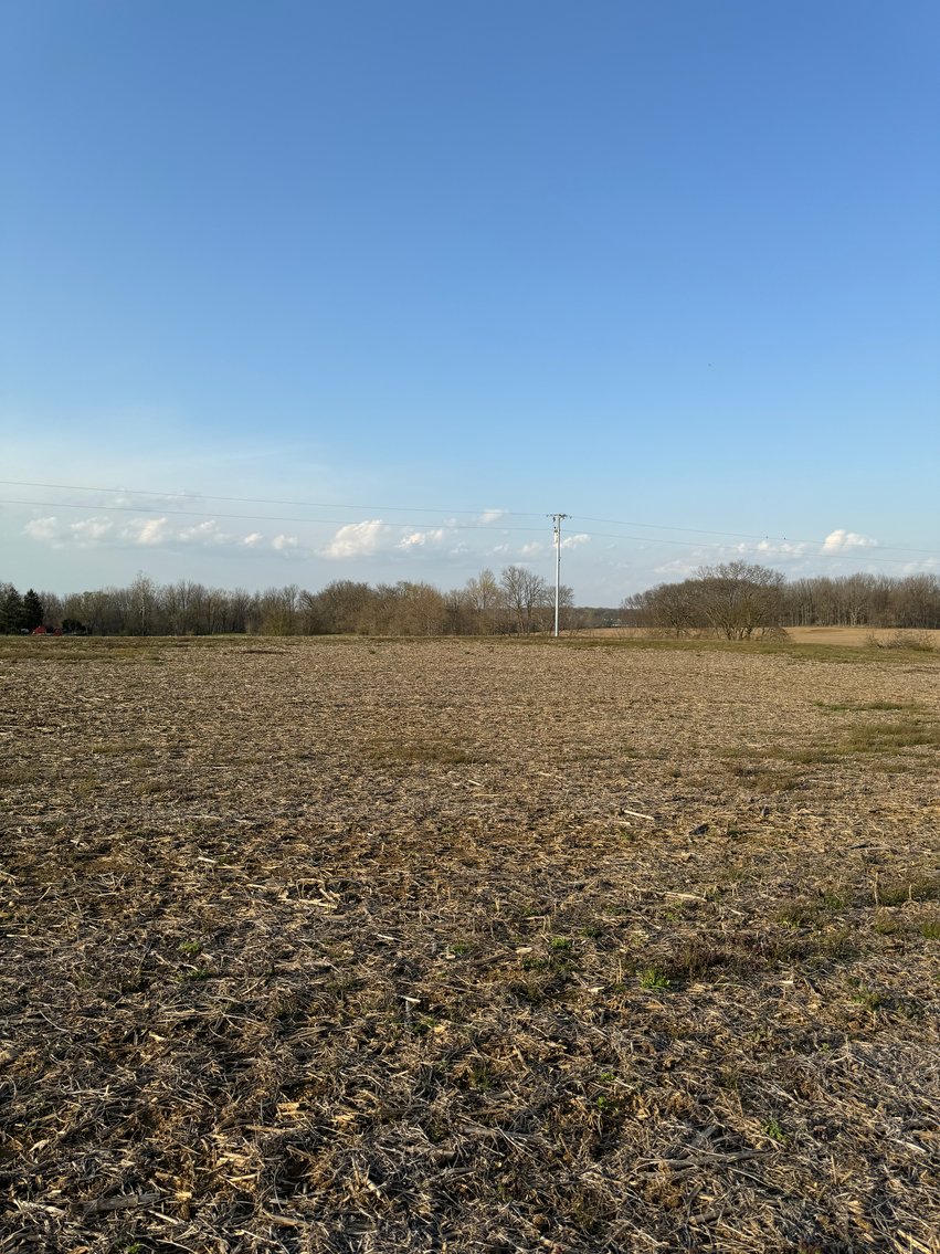 Image for 18+ Acres, Utica OH