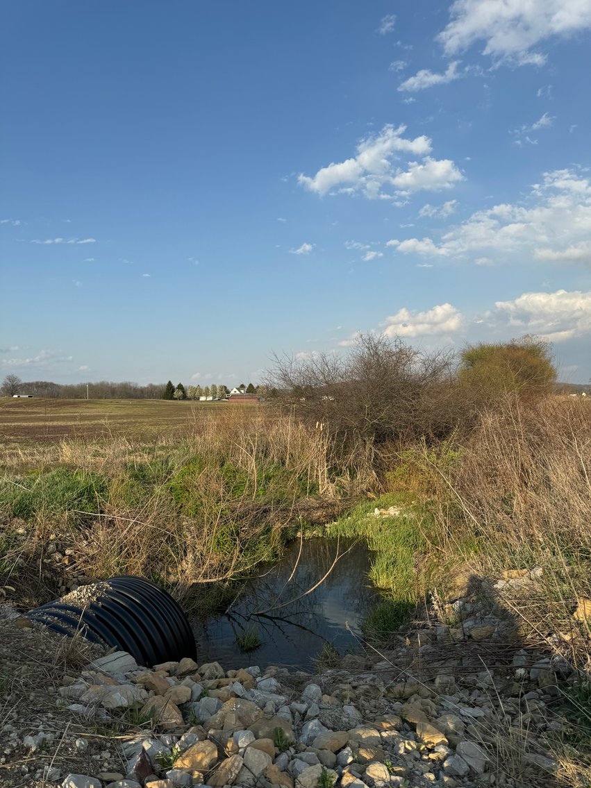 Image for 18+ Acres, Utica OH