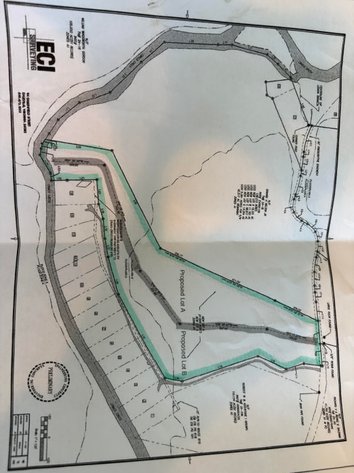 Image for Online Land Auction - Craigs Creek - Outdoor lovers dream