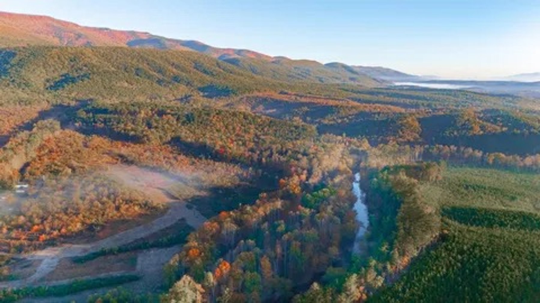 Image for Online Land Auction - Craigs Creek - Outdoor lovers dream