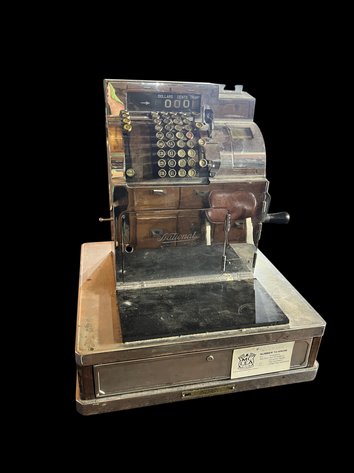 Image for Mary Parker Antiques Auction #1