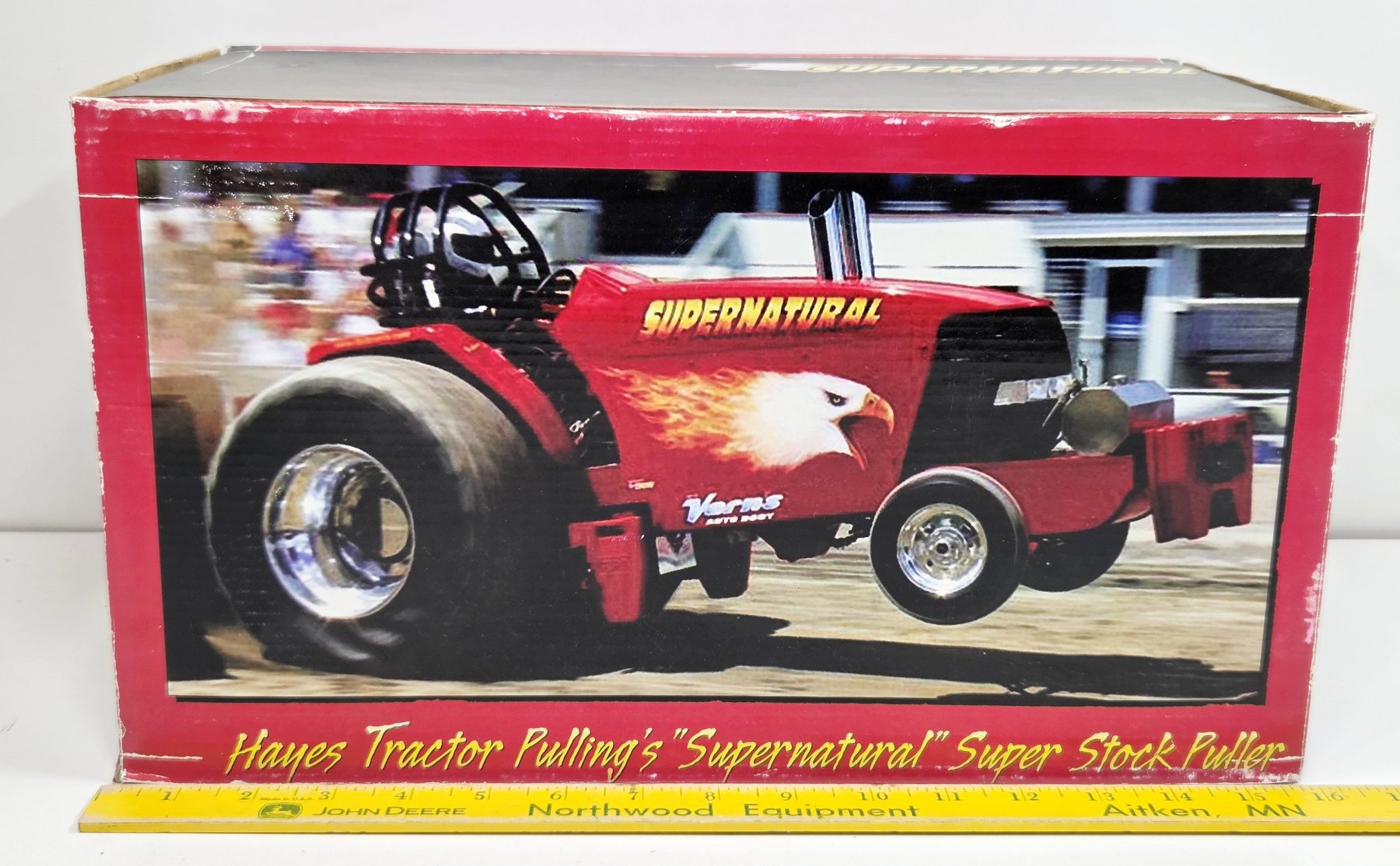 Yoder Auction Service