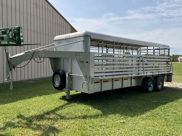 Image for Farm Equipment Auction