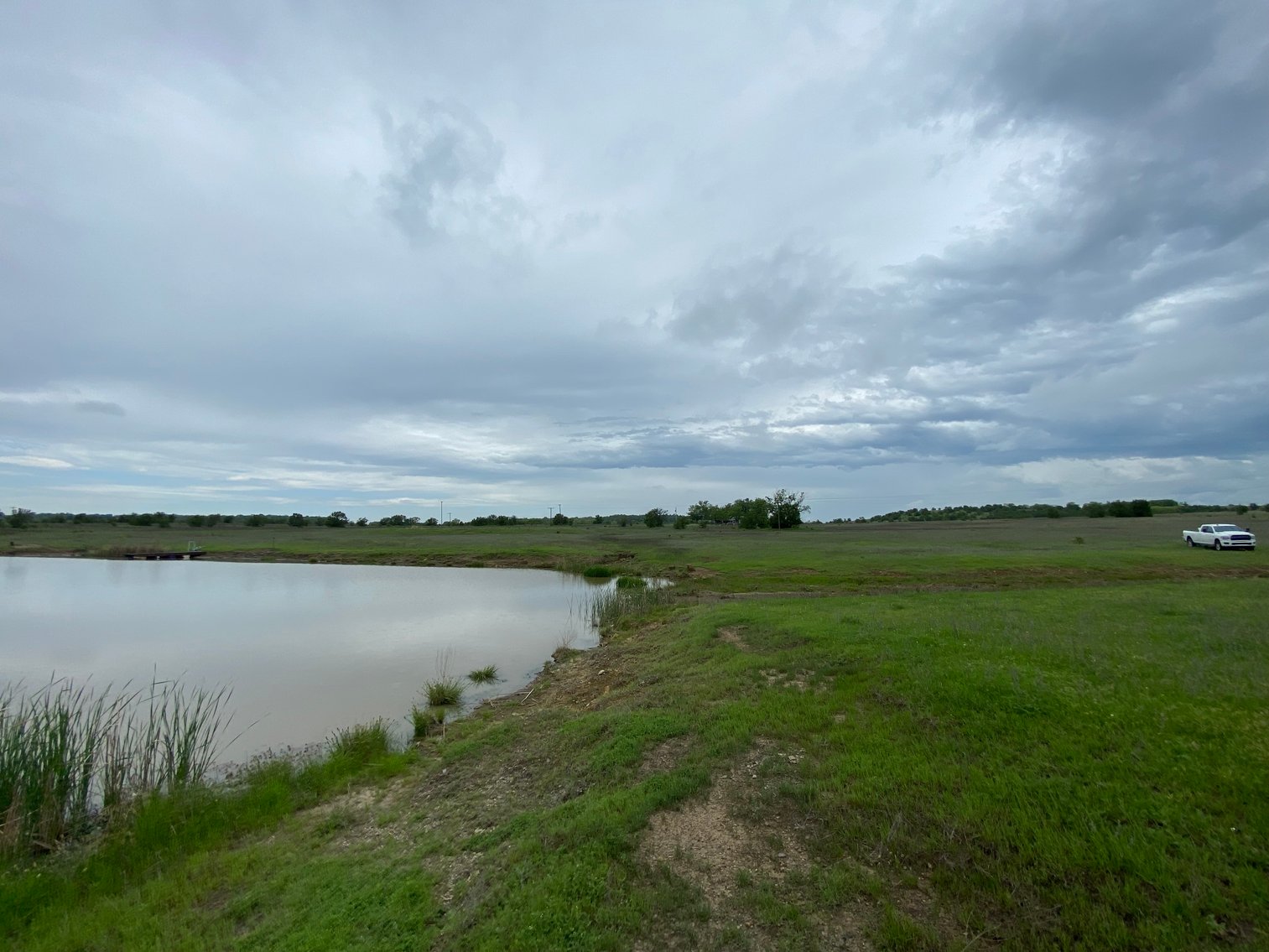 Image for Guardian/Personal Representative’s Real Estate Land Auction - Skiatook
