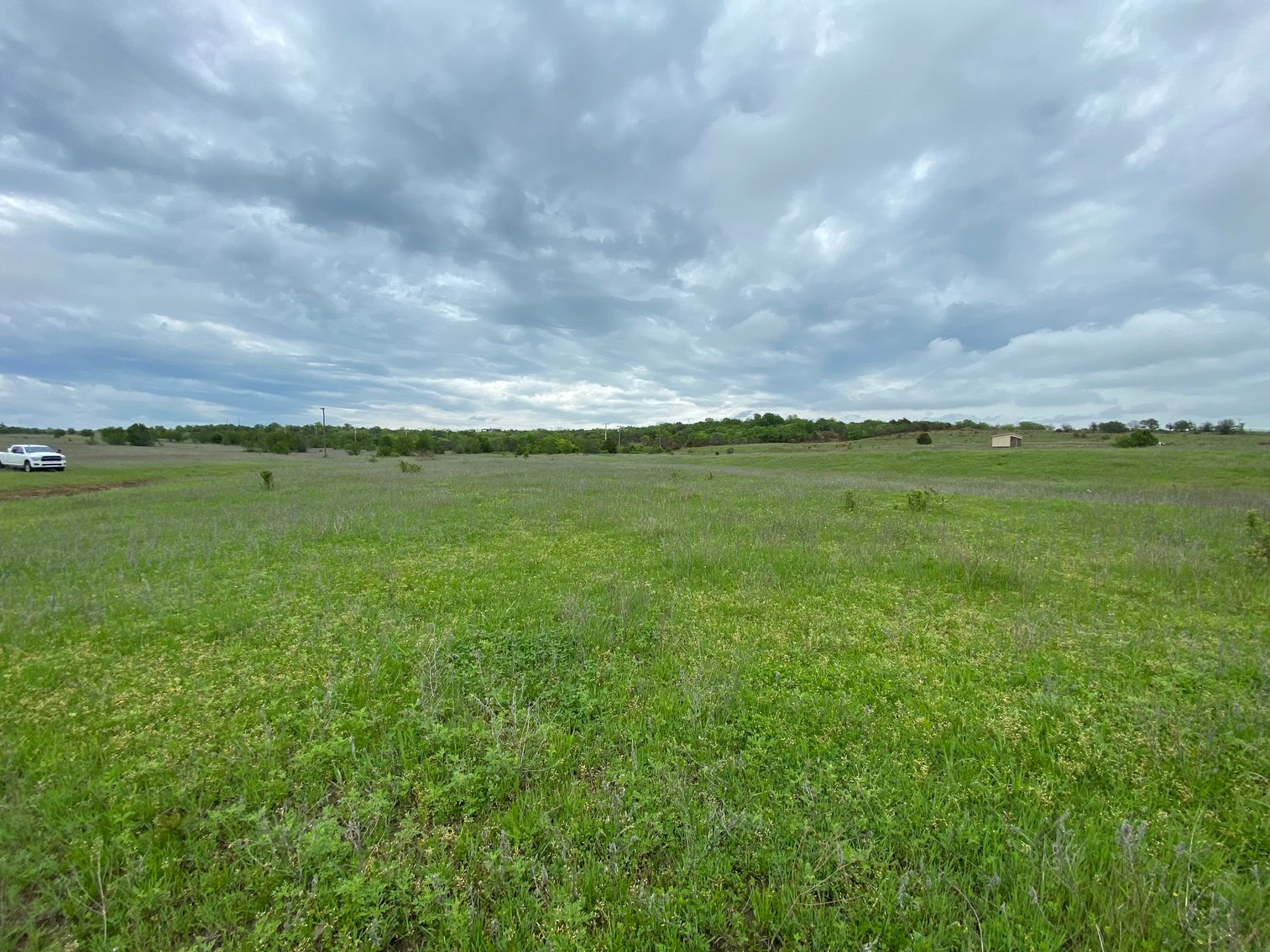 Image for Guardian/Personal Representative’s Real Estate Land Auction - Skiatook