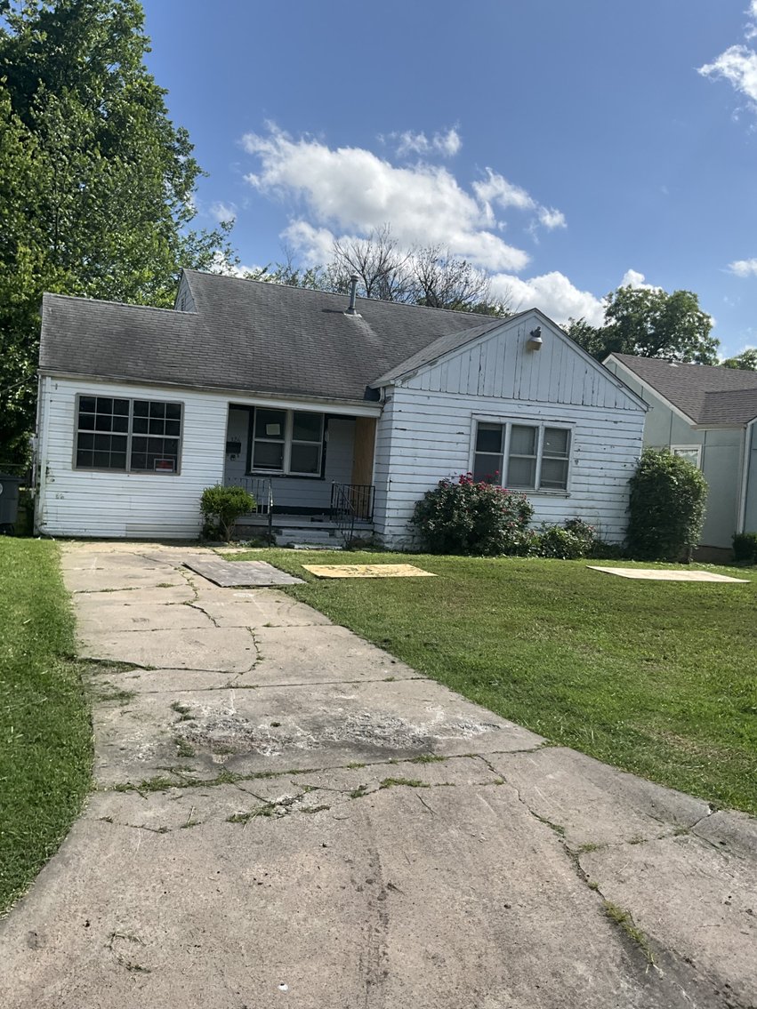 Image for Guardian's Real Estate Auction in Tulsa