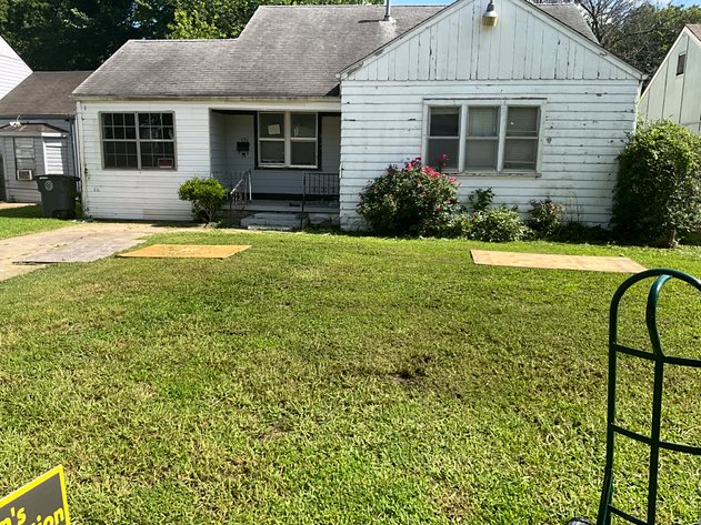 Image for Guardian's Real Estate Auction in Tulsa