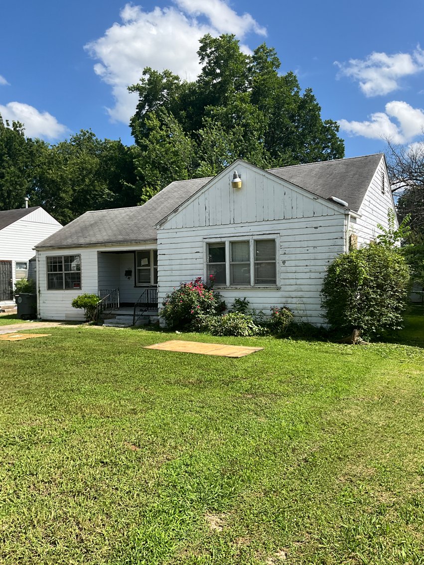 Image for Guardian's Real Estate Auction in Tulsa