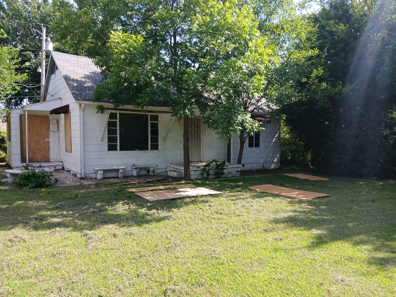 Image for Guardian's Real Estate Auction in Tulsa