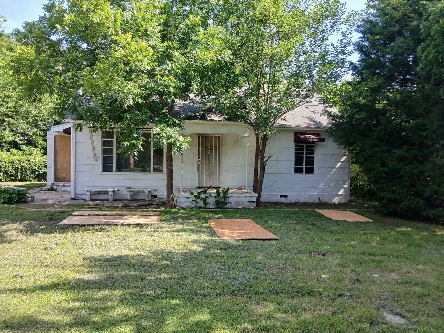 Image for Guardian's Real Estate Auction in Tulsa