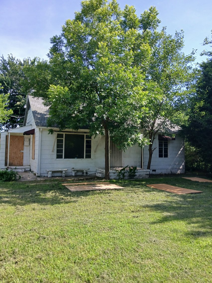 Image for Guardian's Real Estate Auction in Tulsa