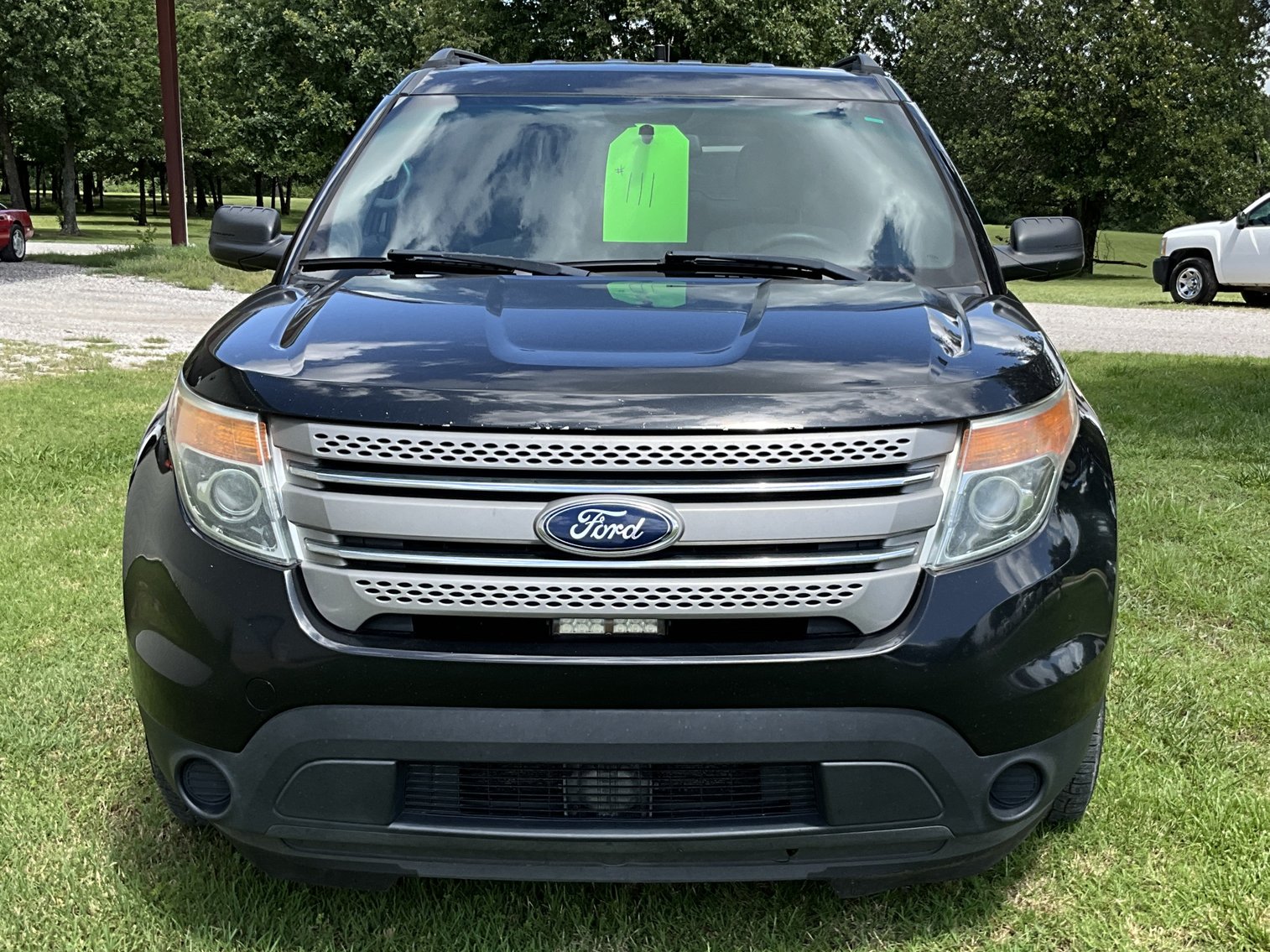 Image for ONG & Estate Auto Auction