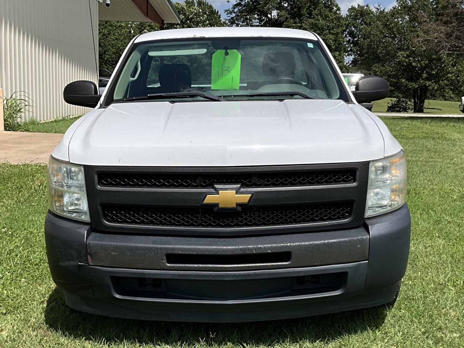 Image for ONG & Estate Auto Auction