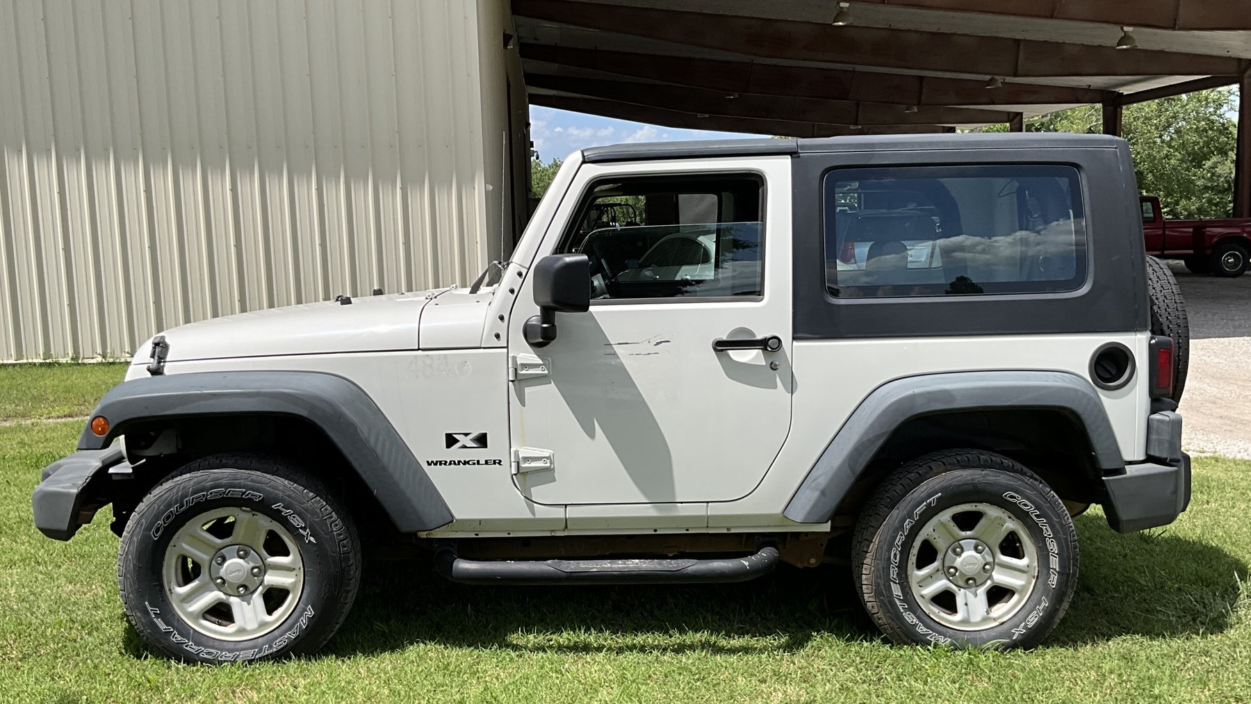 Image for ONG & Estate Auto Auction