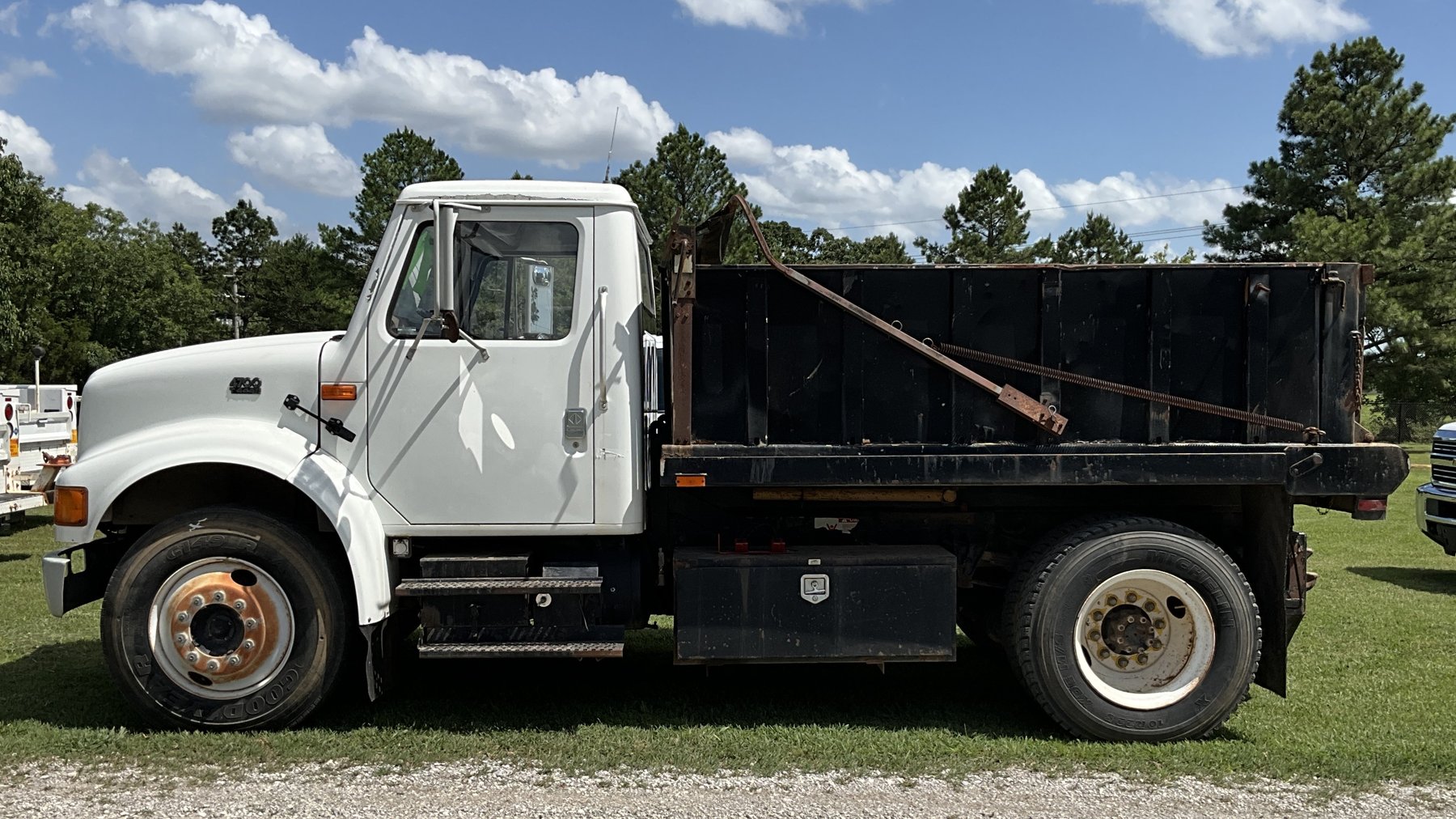 Image for ONG & Estate Auto Auction