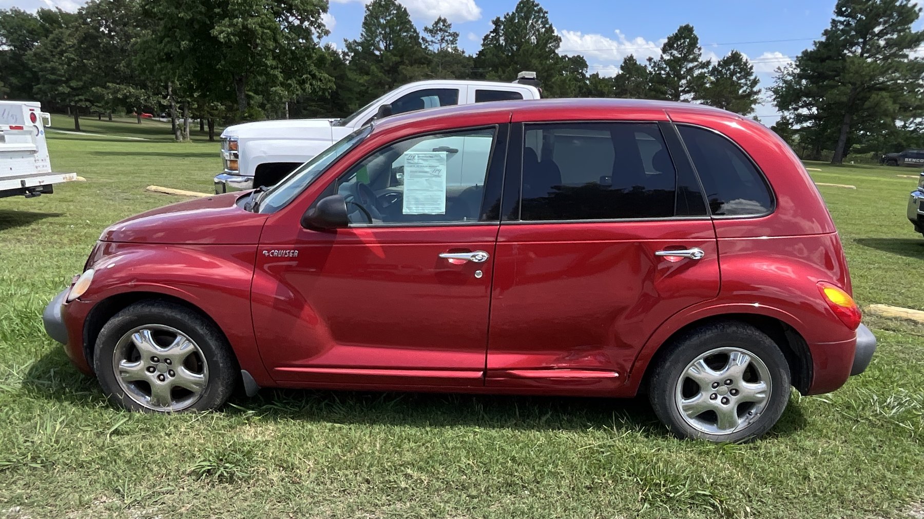 Image for ONG & Estate Auto Auction