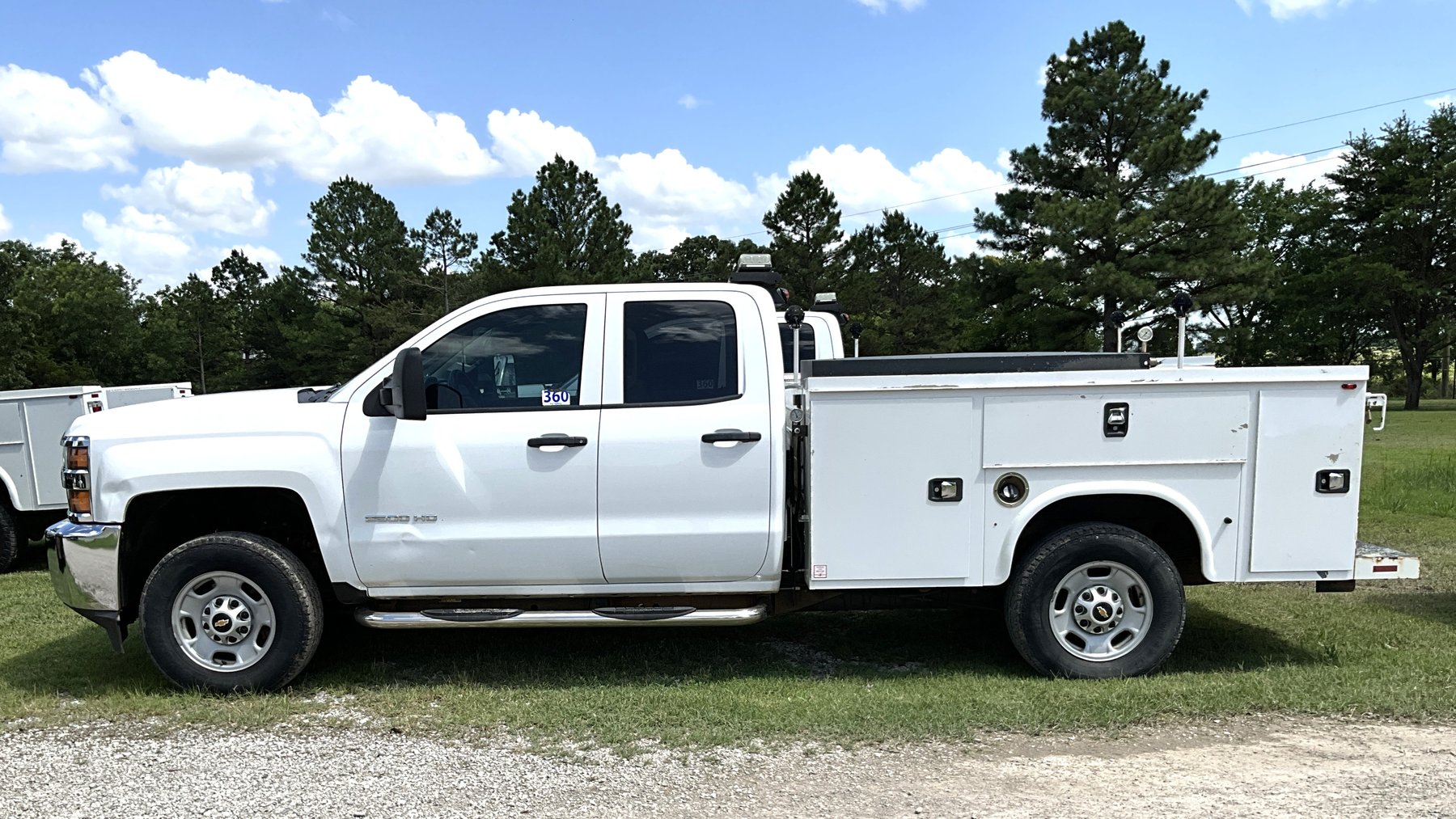 Image for ONG & Estate Auto Auction