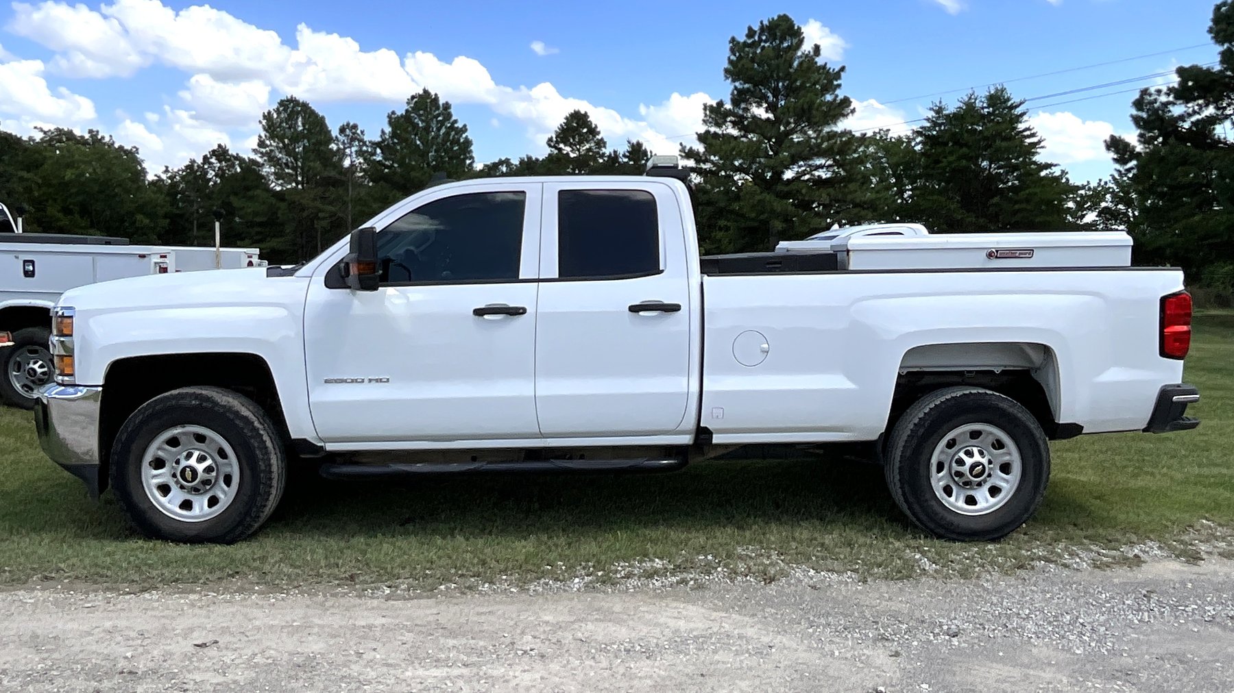 Image for ONG & Estate Auto Auction