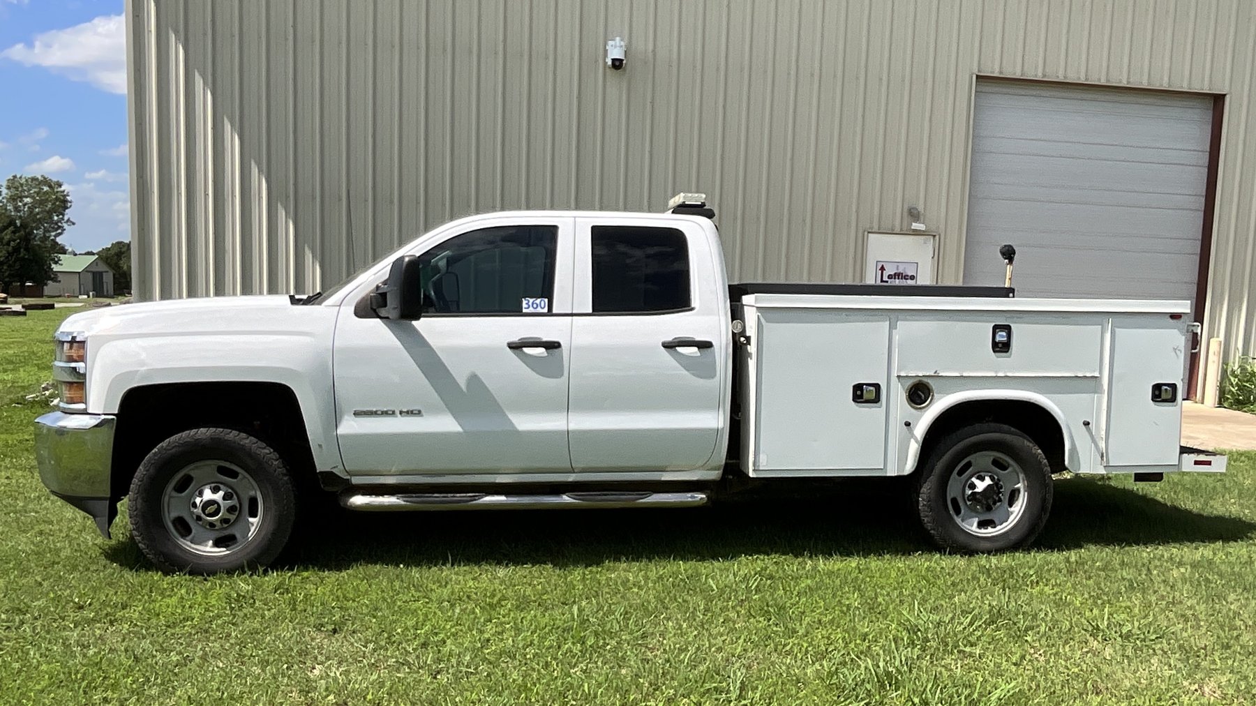 Image for ONG & Estate Auto Auction