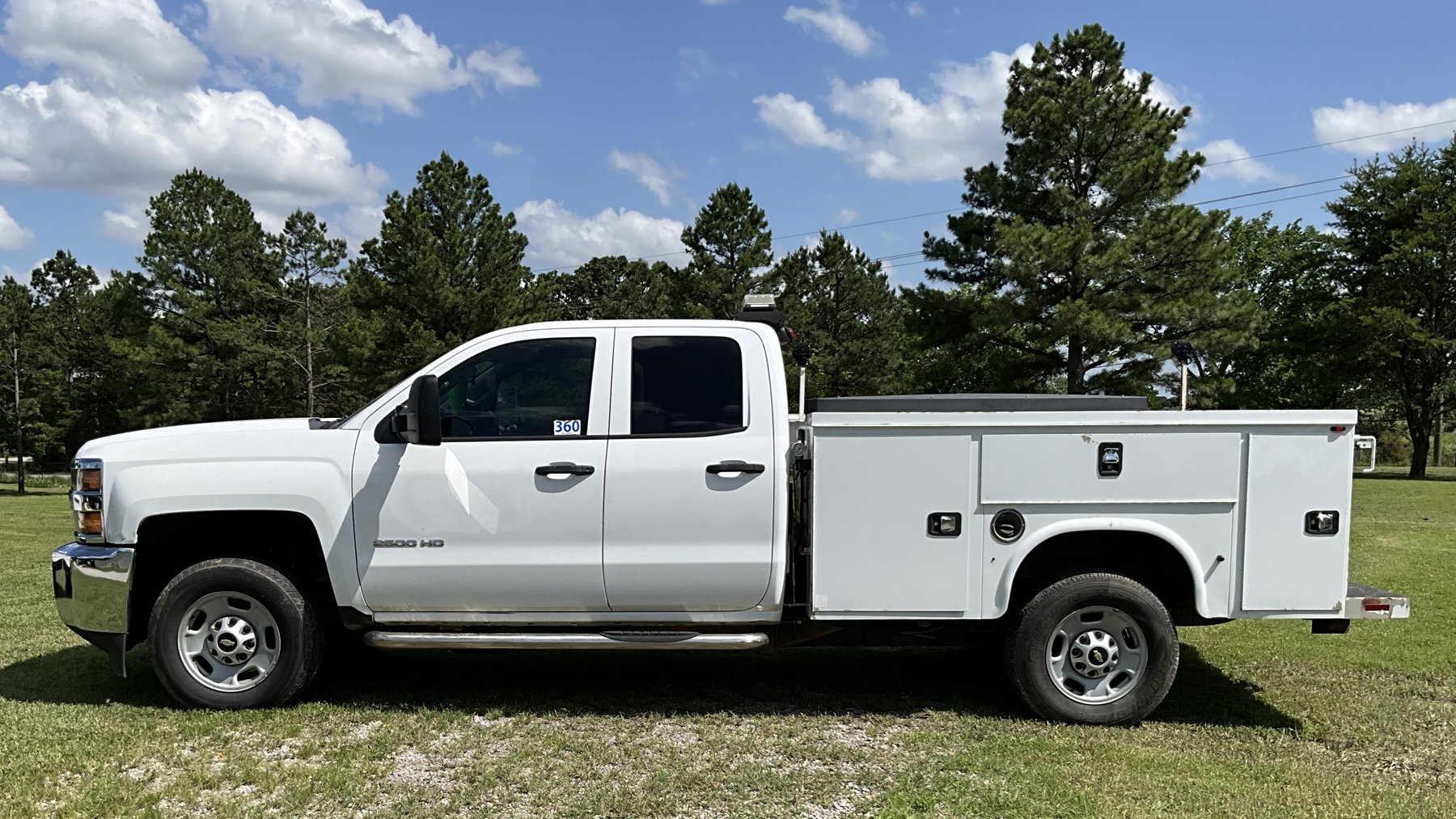 Image for ONG & Estate Auto Auction