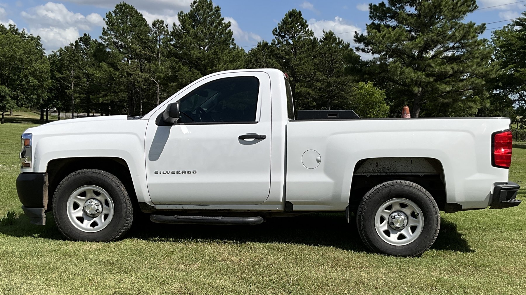 Image for ONG & Estate Auto Auction