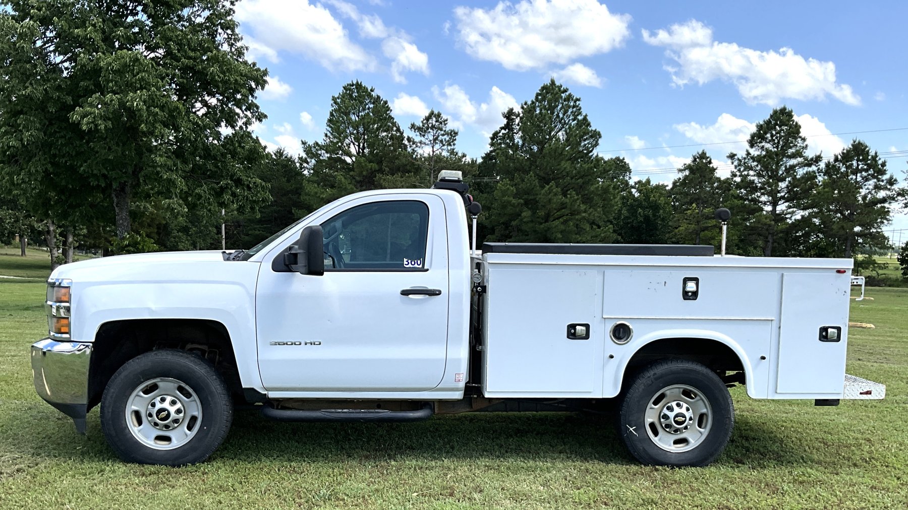 Image for ONG & Estate Auto Auction