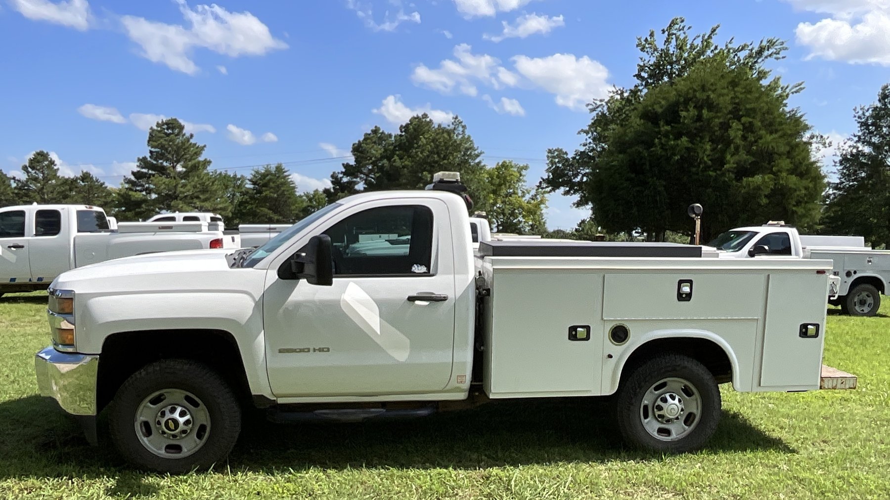 Image for ONG & Estate Auto Auction