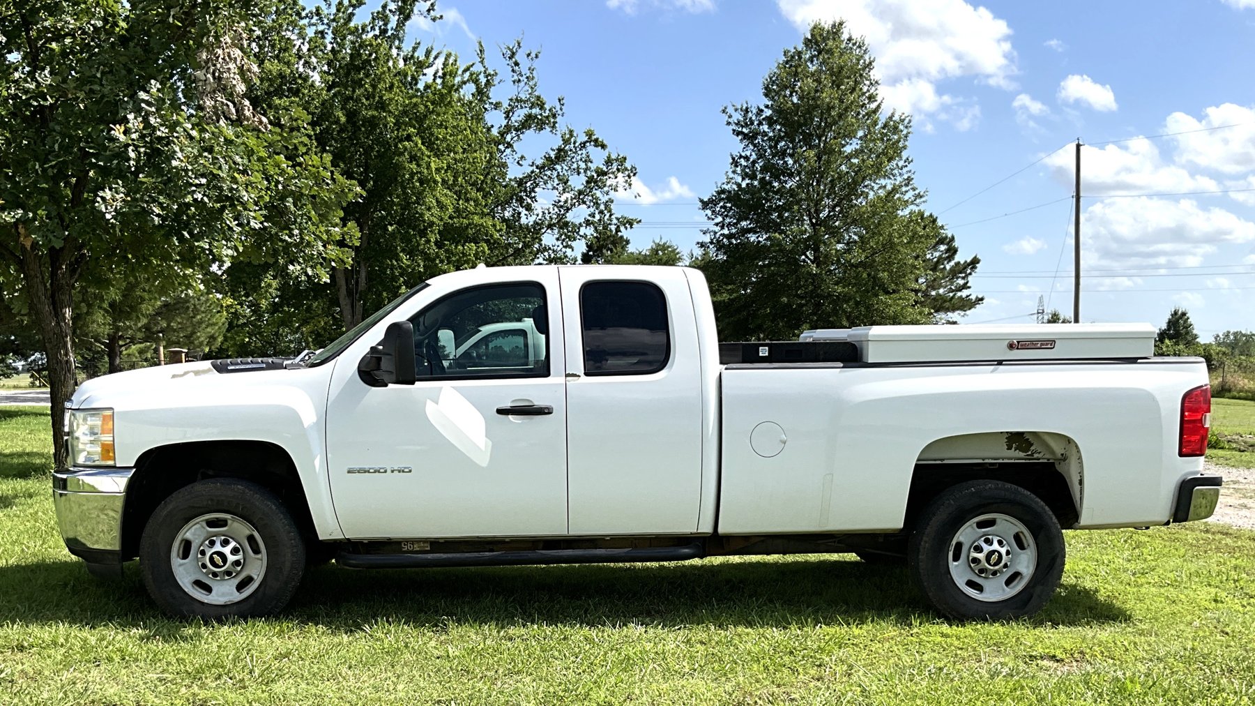 Image for ONG & Estate Auto Auction