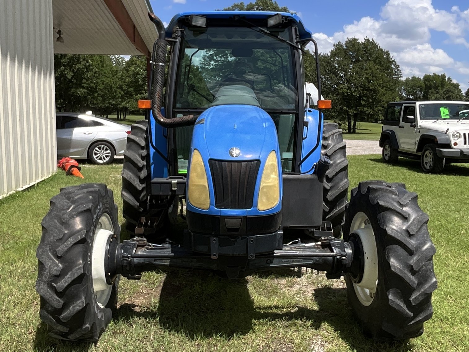 Image for ONG & Estate Auto Auction