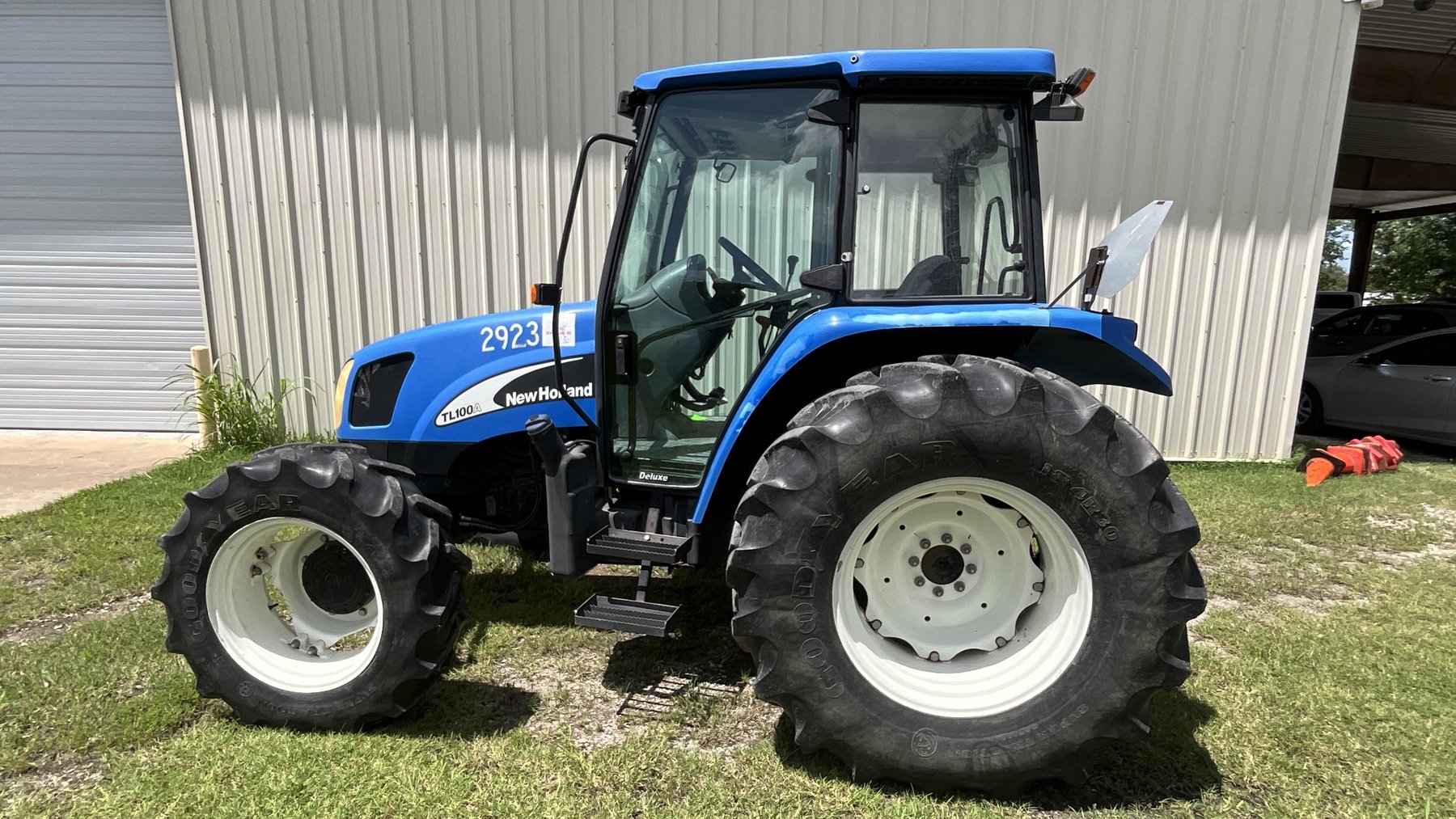 Image for ONG & Estate Auto Auction