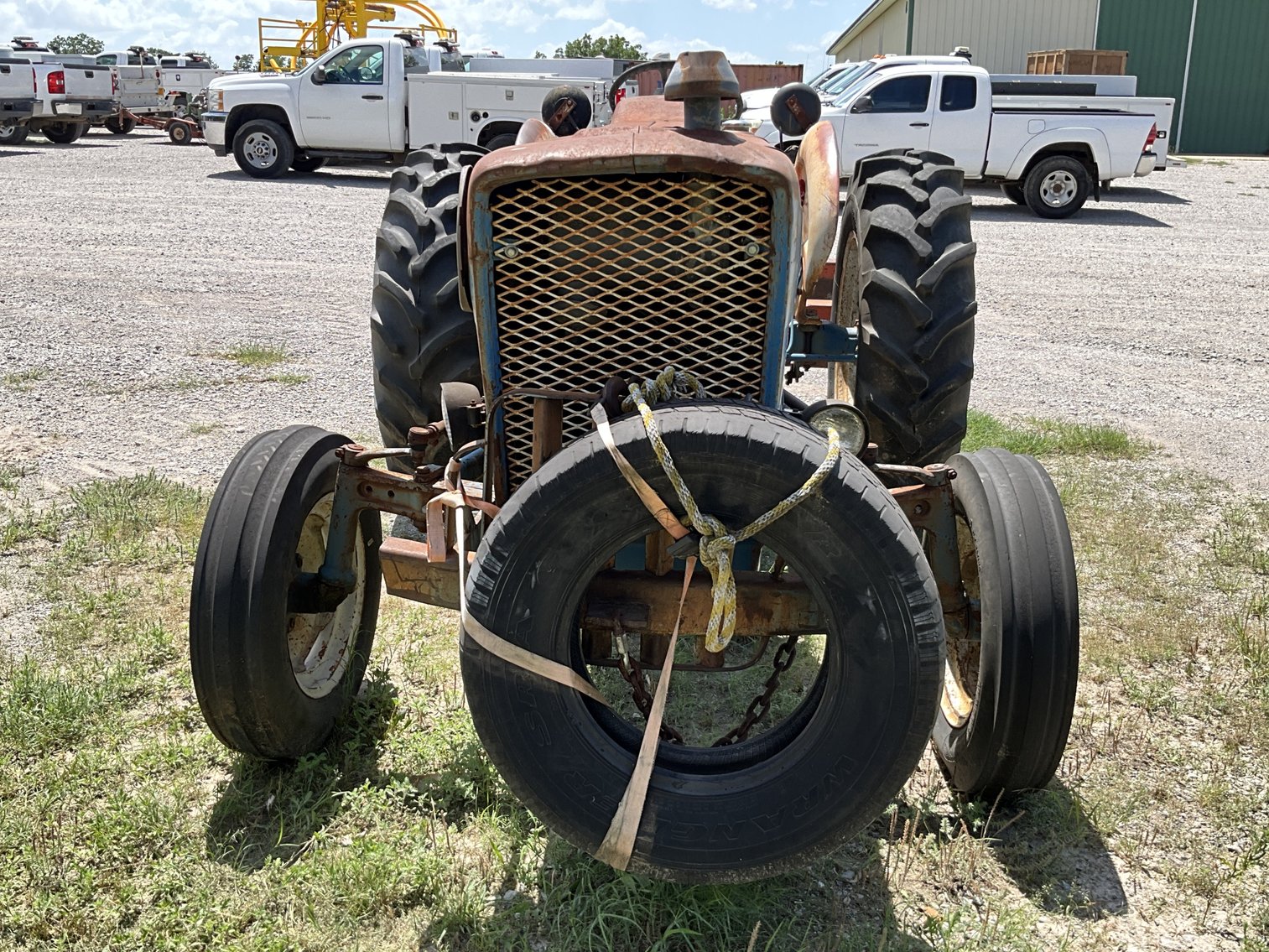 Image for ONG & Estate Auto Auction