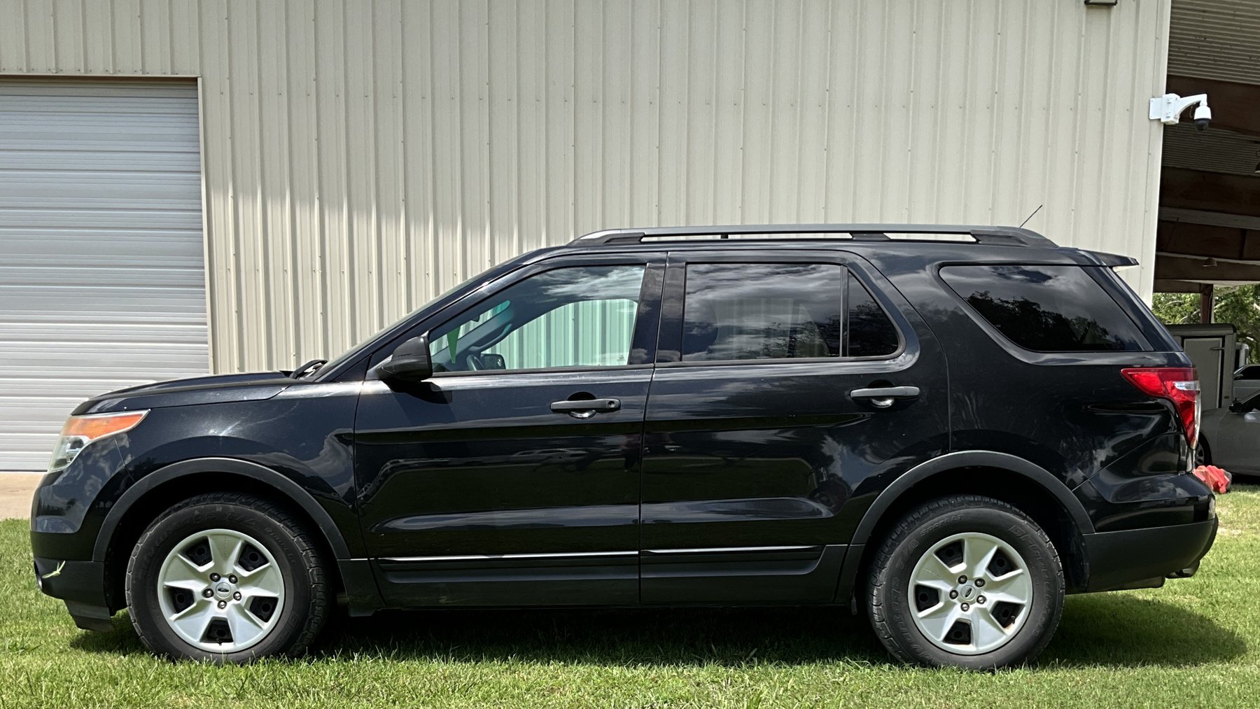 Image for ONG & Estate Auto Auction