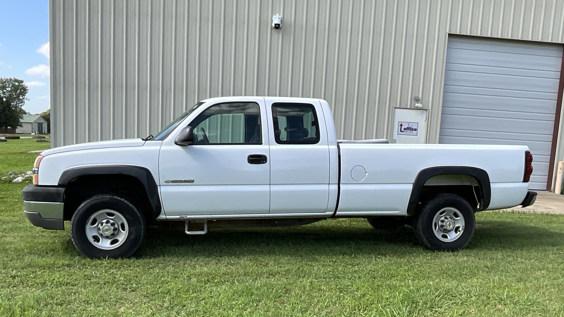 Image for ONG & Estate Auto Auction