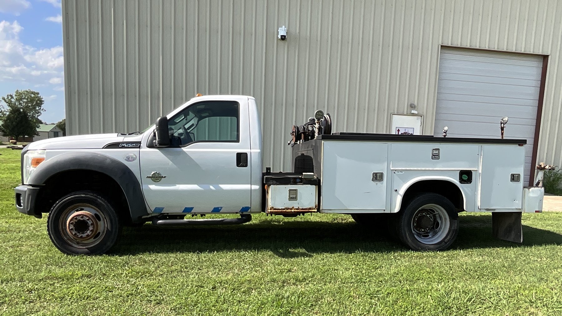 Image for ONG & Estate Auto Auction