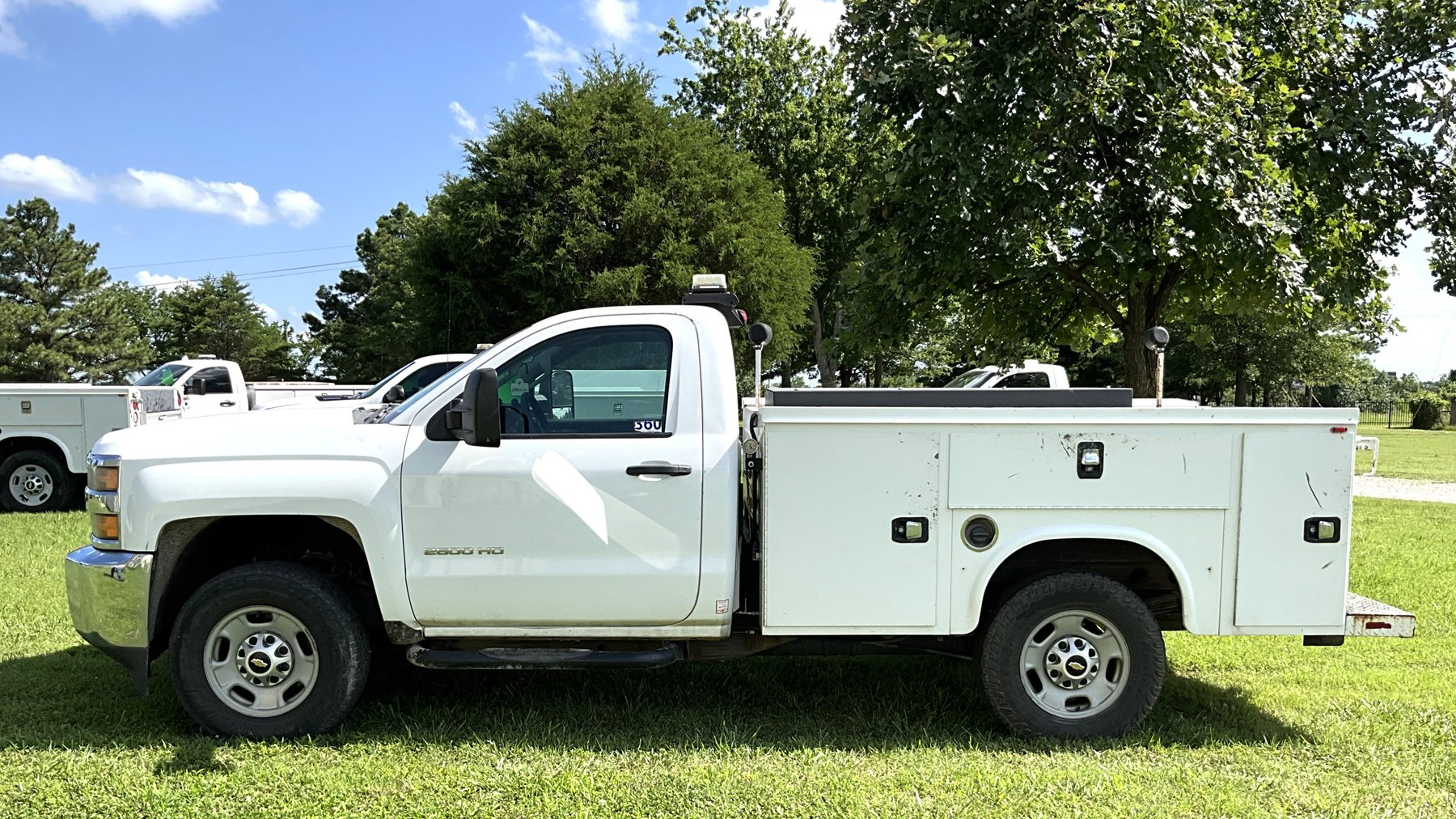 Image for ONG & Estate Auto Auction