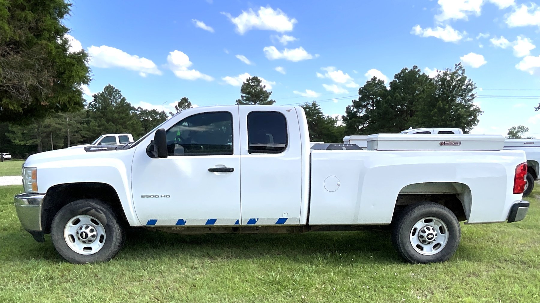 Image for ONG & Estate Auto Auction