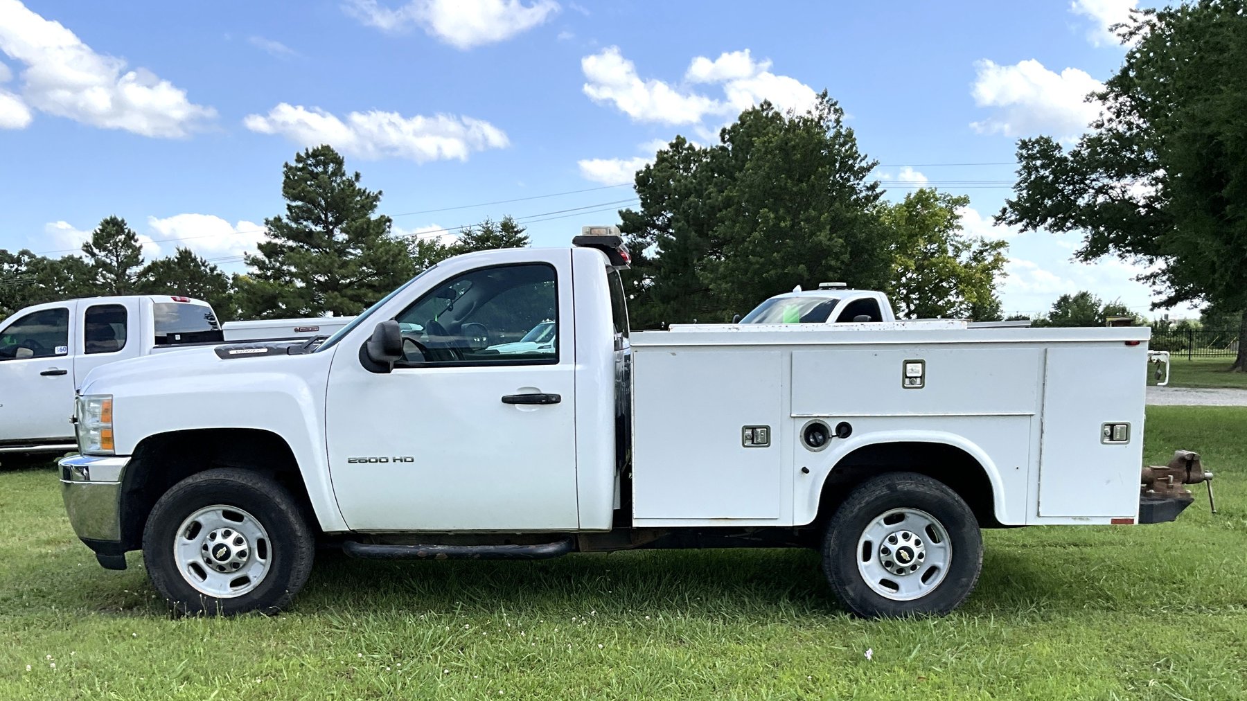 Image for ONG & Estate Auto Auction