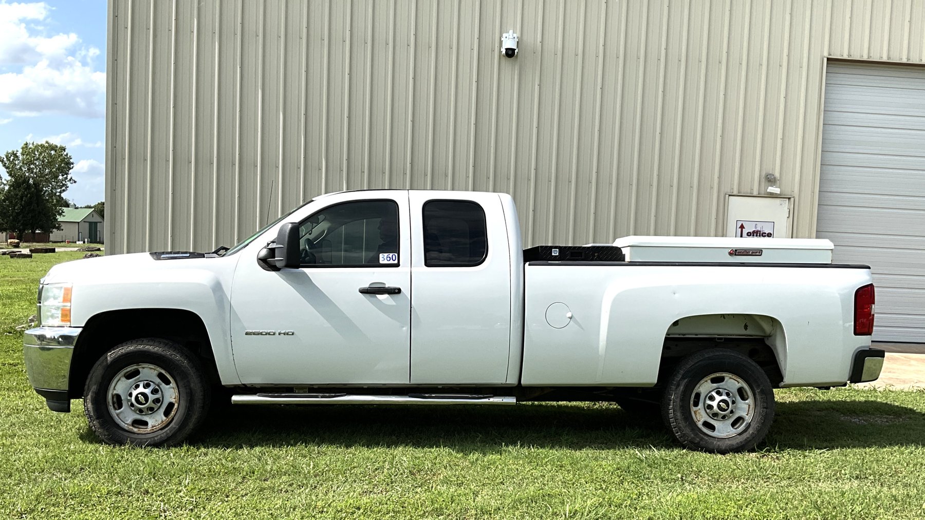 Image for ONG & Estate Auto Auction