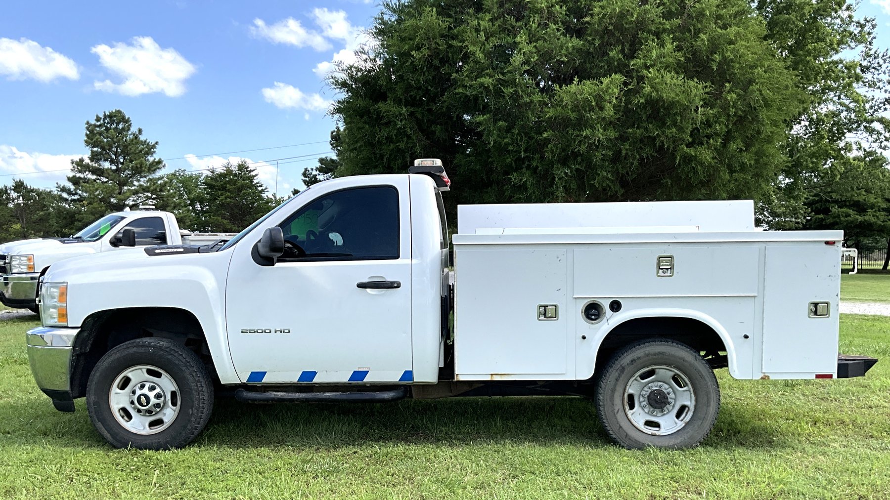 Image for ONG & Estate Auto Auction