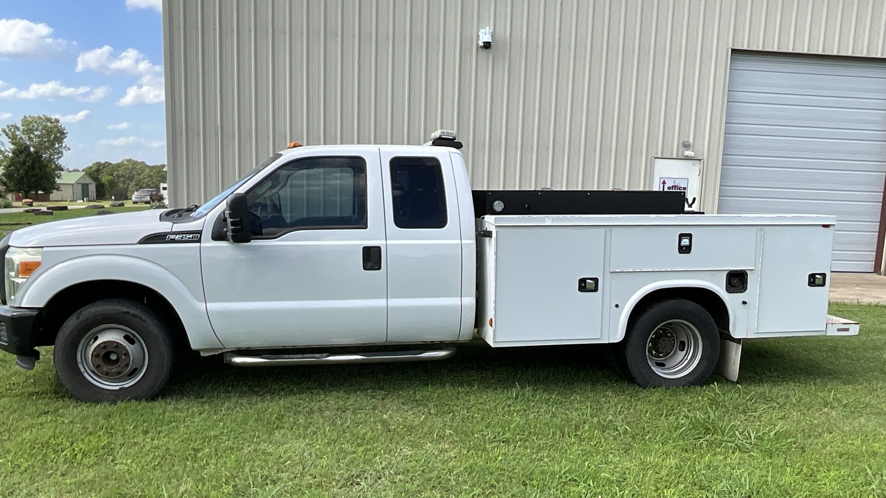 Image for ONG & Estate Auto Auction