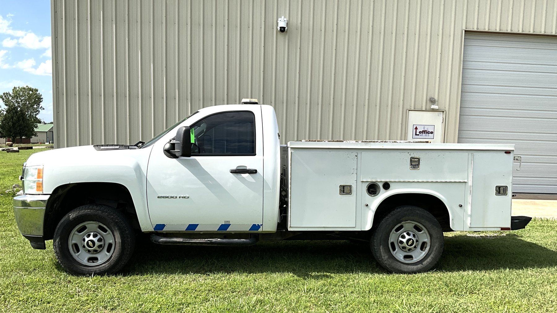 Image for ONG & Estate Auto Auction