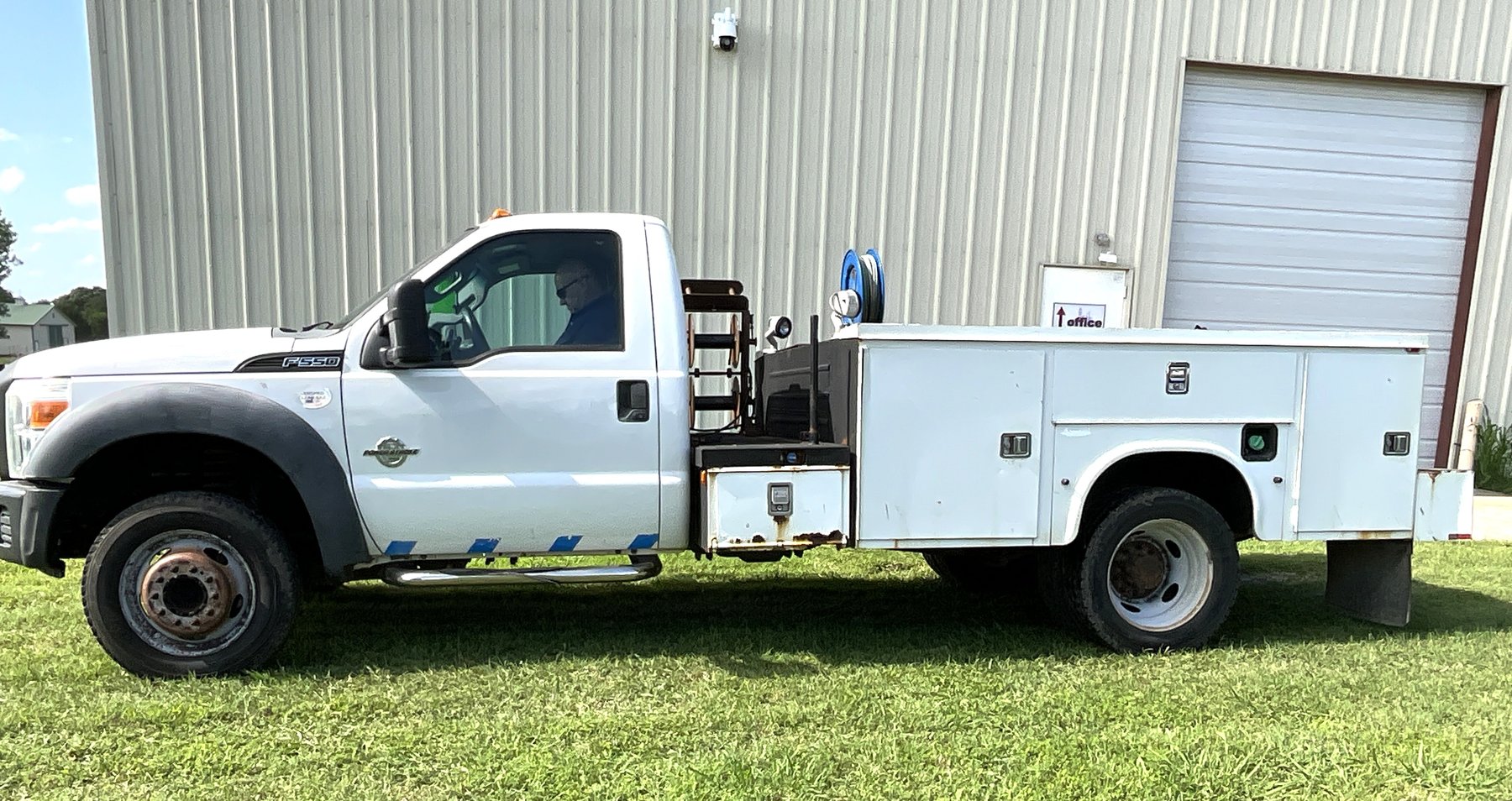 Image for ONG & Estate Auto Auction