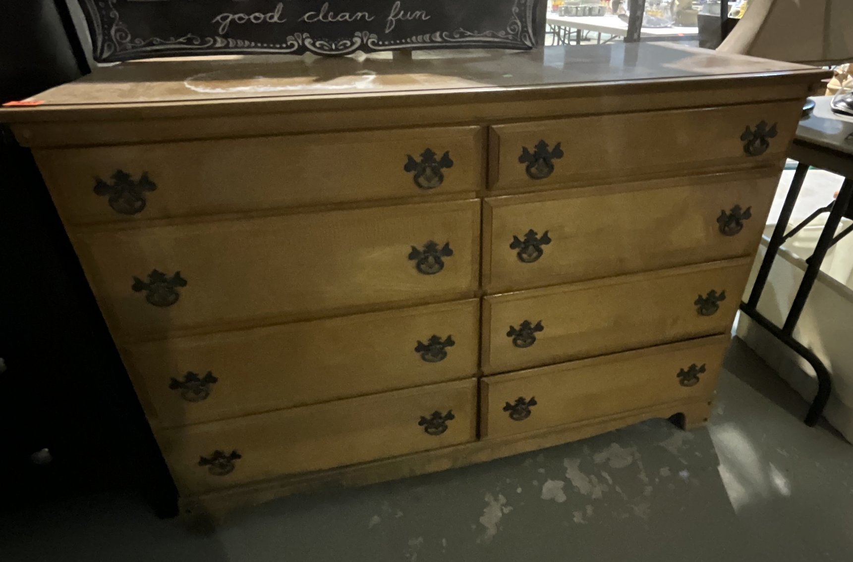 Image for Tools, Decor, Vintage, Art, & More